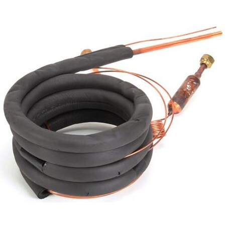 Perlick F/2Dr Bbar L/S Line Asm For  - Part# Pe65084 PE65084